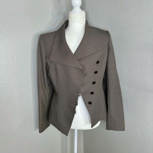 Tahari Blazer